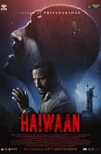 Haiwaan