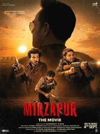 Mirzapur: The Movie