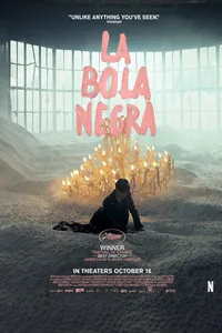 La Bola Negra (SFF2026)