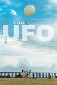 Ciao UFO