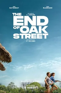 THE END OF OAK STREET