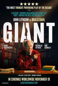 GIANT – The Play (2026)