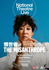 The Misanthrope (NT Live 2026-27)