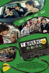 Nimrods: A Green Day Comedy (2026)