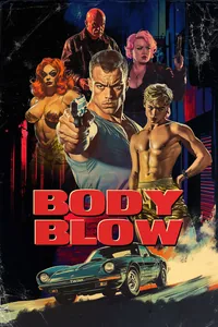 Body Blow (HKLGFF 2026)