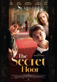 The Secret Floor (KINO)