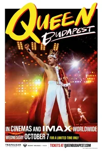 Queen Budapest (2026)