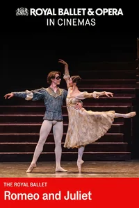 ROMEO AND JULIET (The Royal Ballet 2026 – 2027)