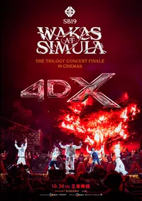 SB19 Wakas at Simula: The Trilogy Concert Finale