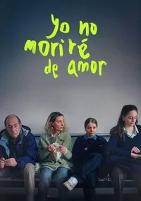 I Won't Die For Love (SFF2026)