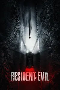 Resident Evil *