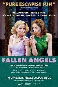 Fallen Angels by Noël Coward (2026)