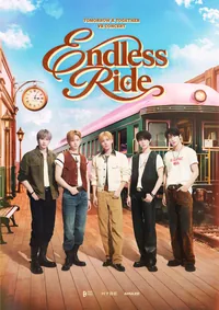 TOMORROW X TOGETHER VR CONCERT : ENDLESS RIDE