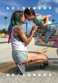 The Florida Project (bcSunday)