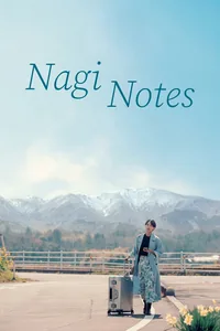 Nagi Notes (bc30)