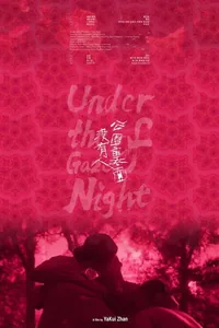 Under the Gaze of Night (HKLGFF 2026)