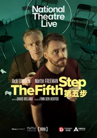 The Fifth Step (NT Live 2026-27)