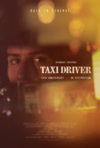 Taxi Driver