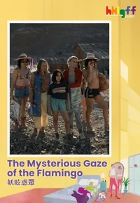 The Mysterious Gaze of the Flamingo (HKLGFF 2026)