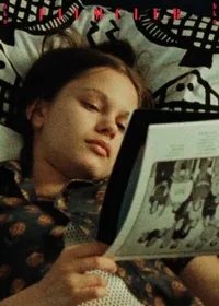 Show Me Love (HKU Film Club)