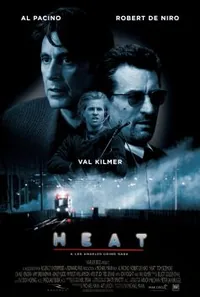 HEAT (4K Restoration)